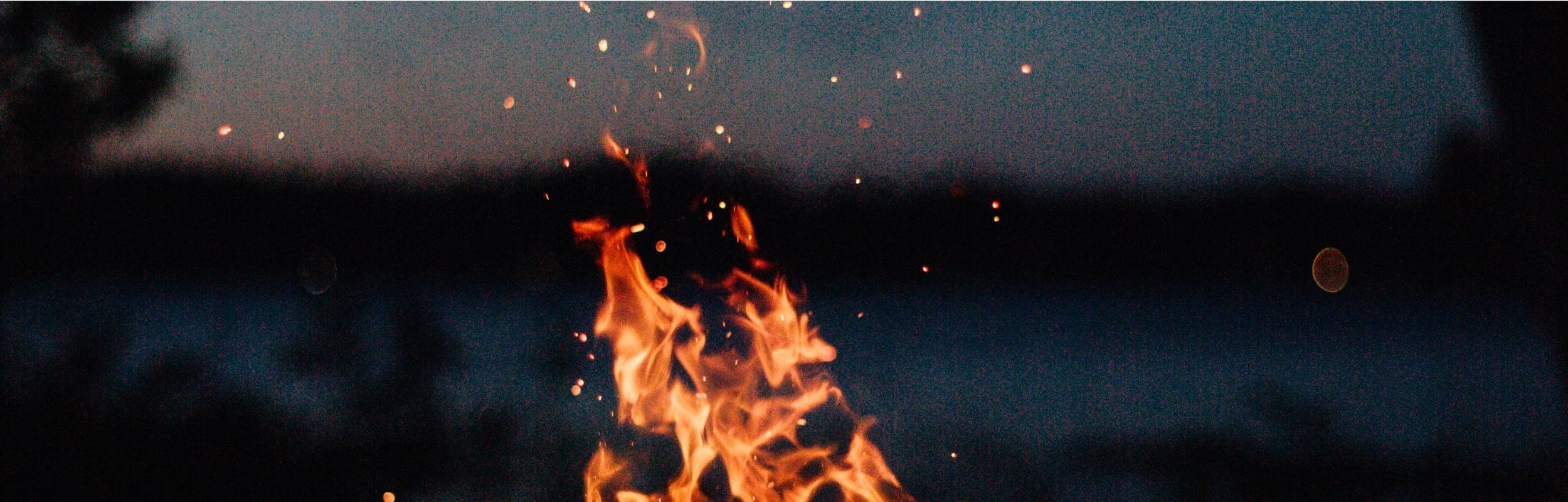 Le Feu Sacré et l'Amour de Soi