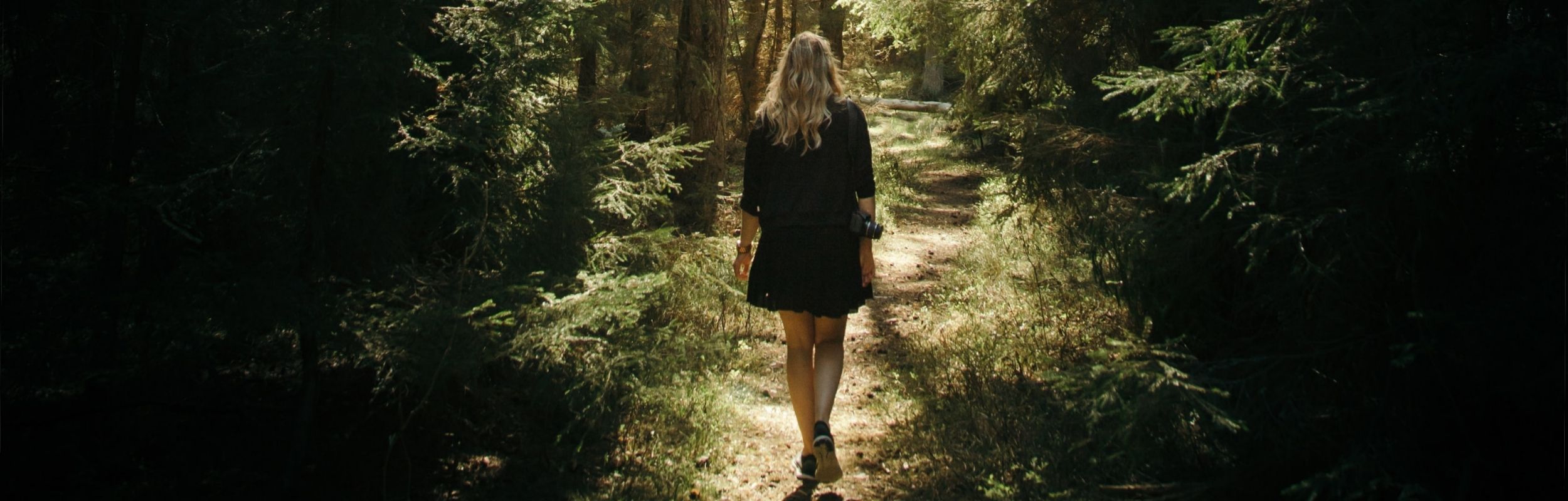 Slowlife, ralentir et aller dans la nature