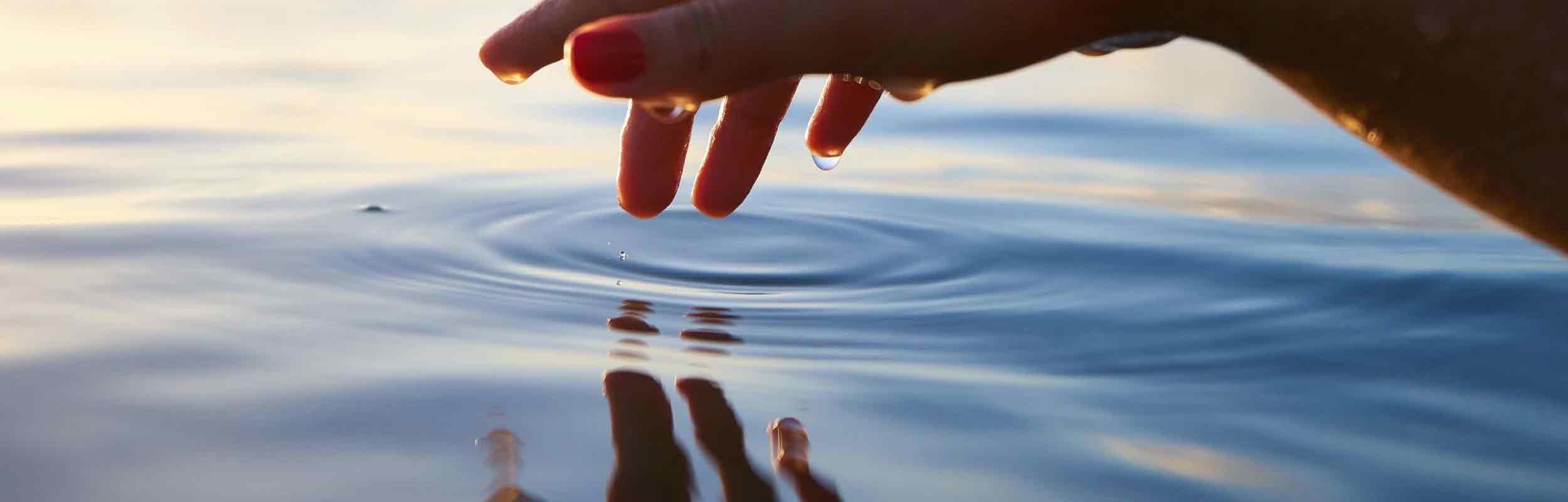 Fluidité : "Sois comme l'eau"