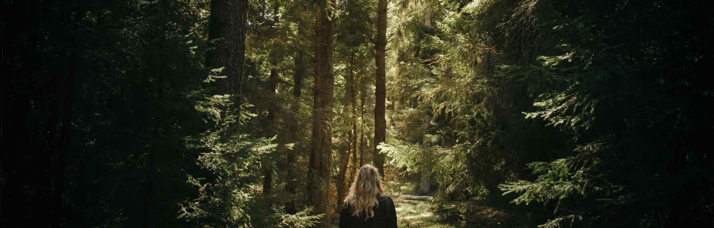 Se ressourcer dans la nature