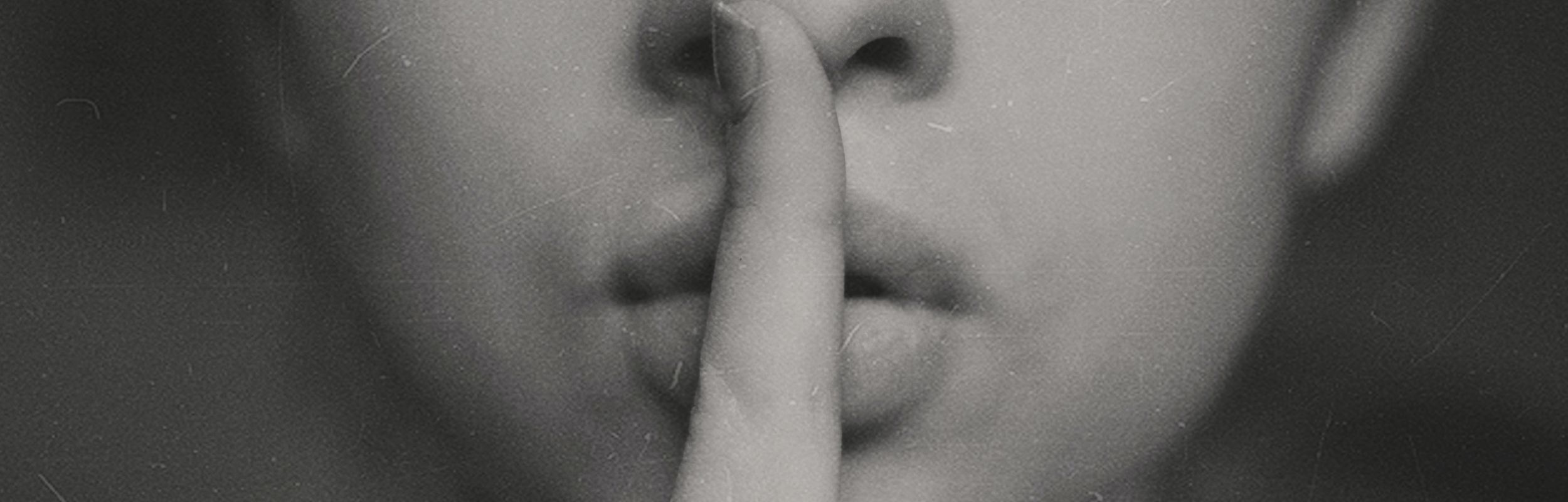 cure de silence