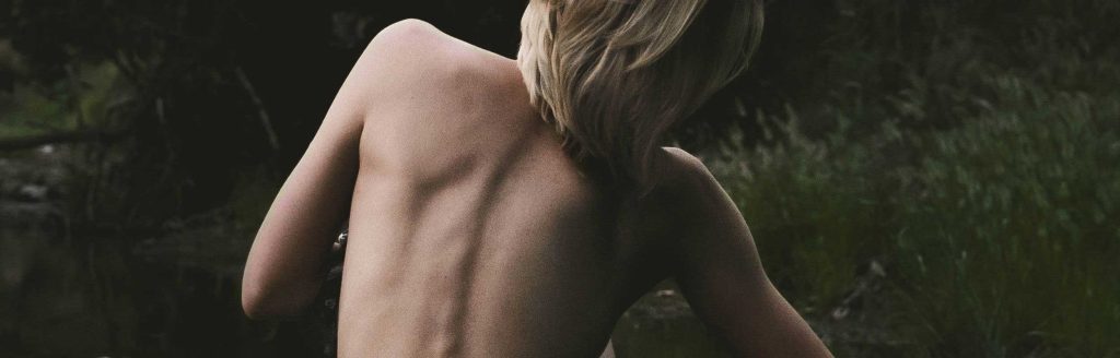 Notre rapport à la nudité